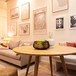 Superb Flat In Champs Elysees Апартаменты Париж