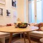 公寓 Superb Flat In Champs Elysees *