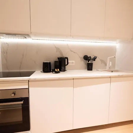 Apartman Superb Flat In Champs Elysees