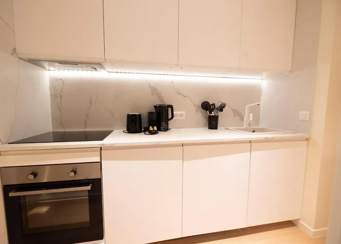 Apartman Superb Flat In Champs Elysees