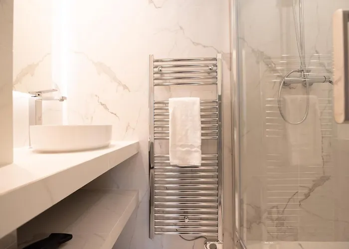 Superb Flat In Champs Elysees Apartman Párizs