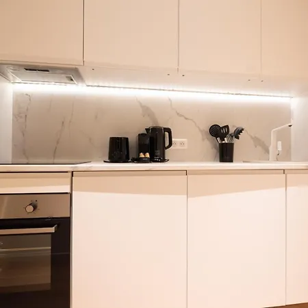 Superb Flat In Champs Elysees 公寓 *