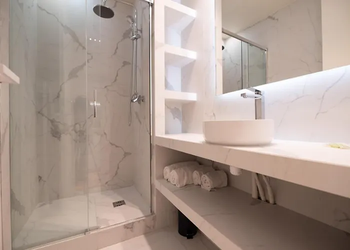 Superb Flat In Champs Elysees 公寓 巴黎