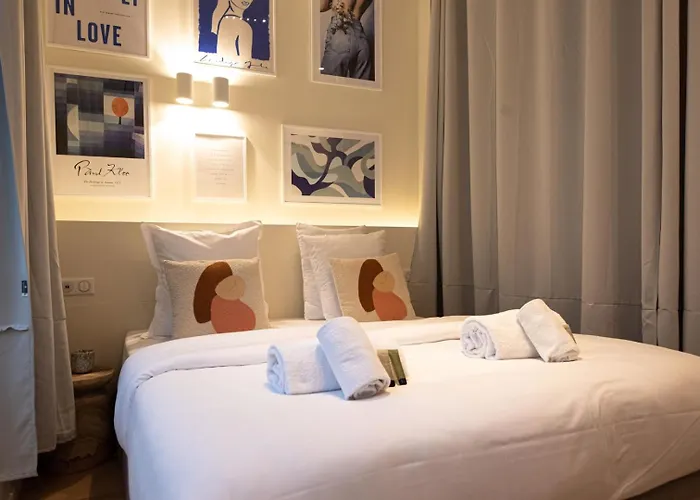 Superb Flat In Champs Elysees 巴黎